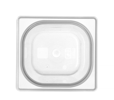 Pojemnik GN 1/6 z polipropylenu 150