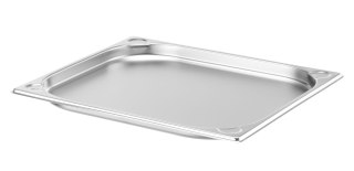 Pojemnik GN 2/3 Kitchen Line 20 mm