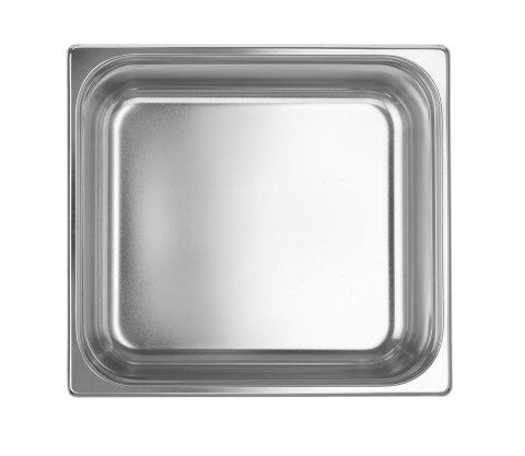 Pojemnik GN 2/3, HENDI, Profi Line, GN 2/3, 13L, (H)150mm