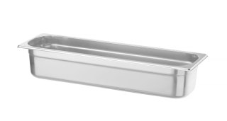 Pojemnik GN 2/4 Profi Line 100 mm