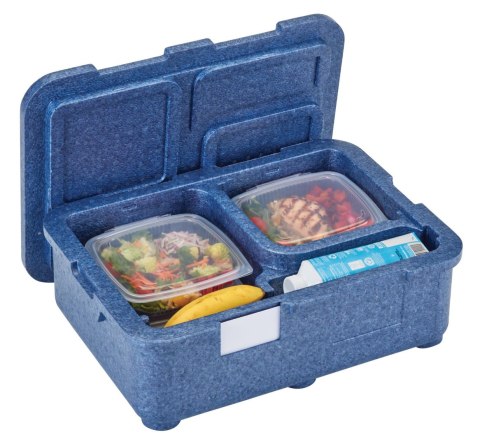 Pojemnik termoizolacyjny CAMBRO Cam GoBox® 4 komorowy