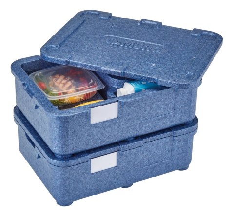 Pojemnik termoizolacyjny CAMBRO Cam GoBox® 4 komorowy