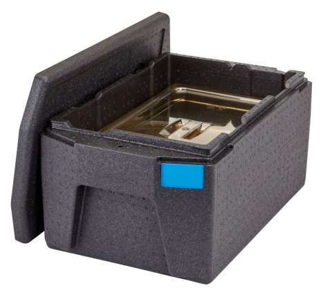 Pojemnik termoizolacyjny CAMBRO Cam GoBox® ładowany od góry, GN 1/1 46 l