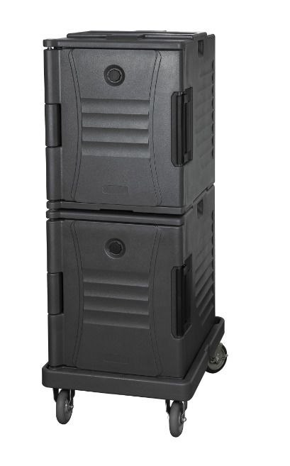 Pojemnik termoizolacyjny - cateringowy 2x GN 1/1 200