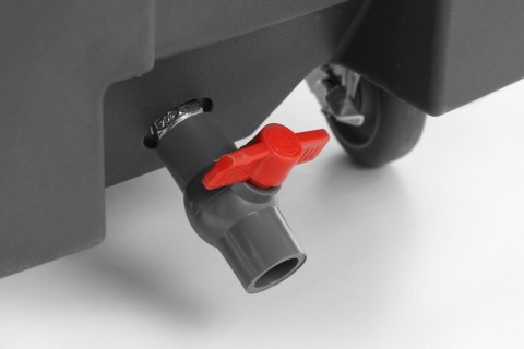 Pojemnik termoizolacyjny do transportu lodu - 110 L AMERBOX