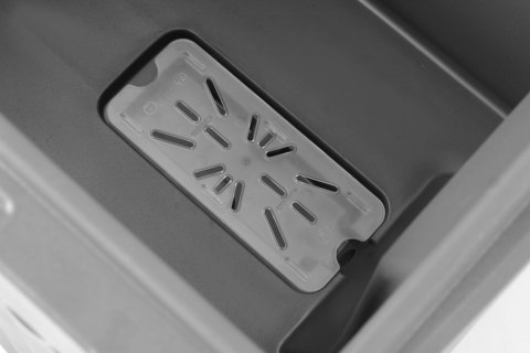 Pojemnik termoizolacyjny do transportu lodu - 110 L AMERBOX