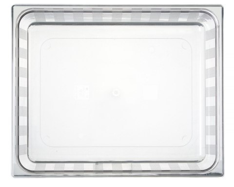 Pojemnik z poliwęglanu GN 650x530x(H)200mm