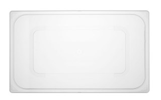 Pokrywka do pojemników GN z polipropylenu GN 1/1