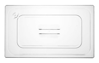 Pokrywka do pojemników GN z poliwęglanu GN 1/1