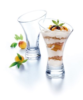 Pucharek Jazzed 410 ml