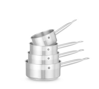 Rondel Profi Line bez pokrywki 1,5 l; śr. 160 x 75 h