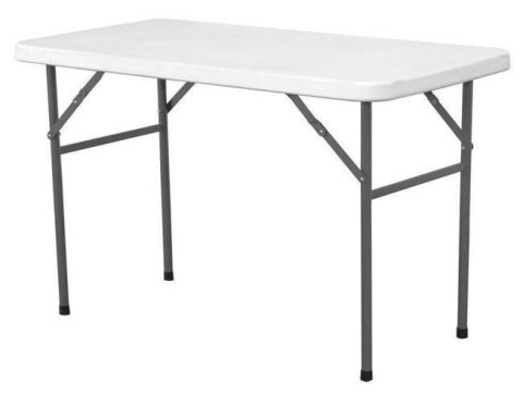 Stół cateringowy, AmerBox, max. obciążenie: 130 kg, 1220x610x(H)740mm