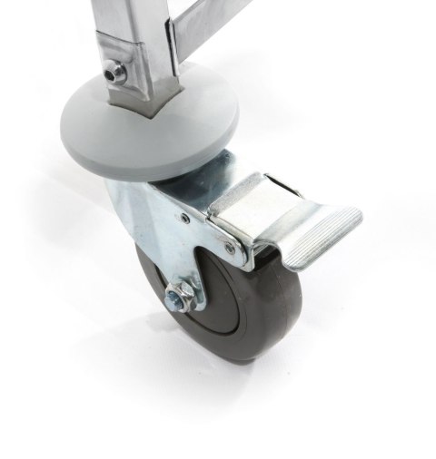 Wózek do transportu pojemników - 7x GN 1/1