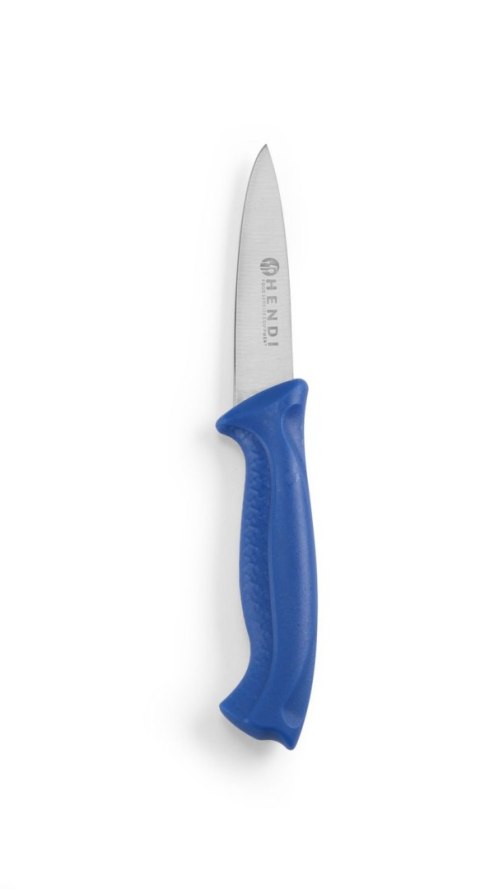 Zestaw nożyków HACCP - 90 mm, 6 sztuk