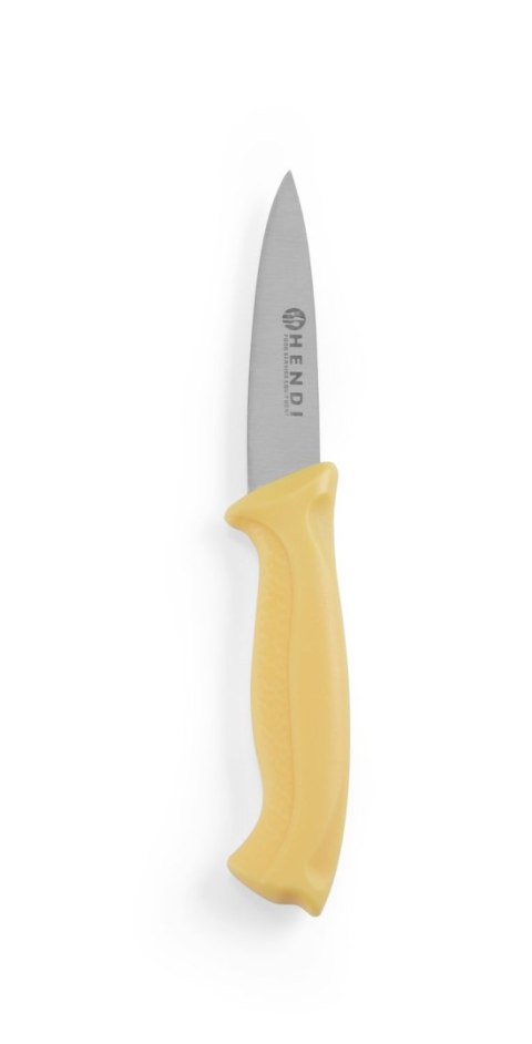 Zestaw nożyków HACCP - 90 mm, 6 sztuk