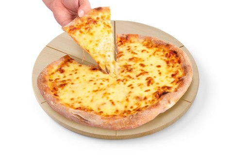 Deska do serwowania pizzy, HENDI, ⌀300mm