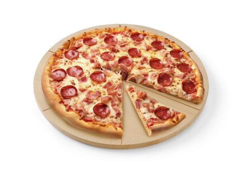 Deska do serwowania pizzy, HENDI, ⌀350mm