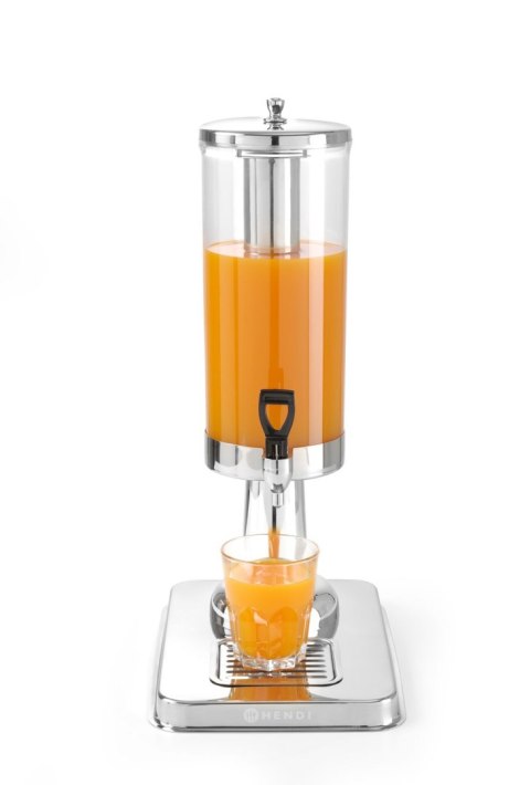 Dyspenser do soków 3 l