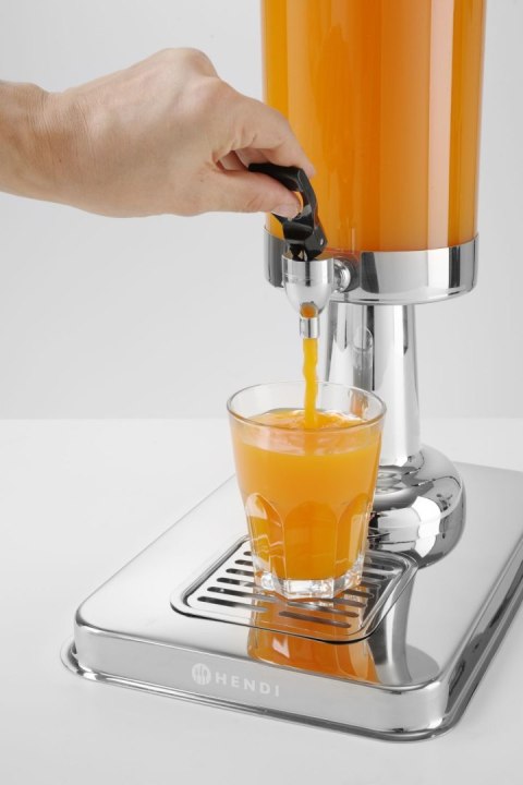 Dyspenser do soków 3 l