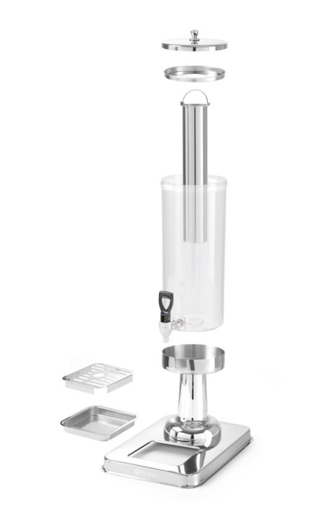 Dyspenser do soków 3 l