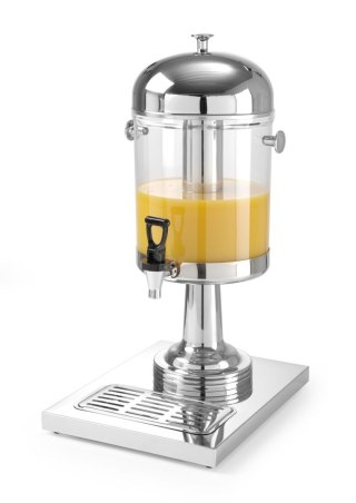 Dyspenser do soków 8 l
