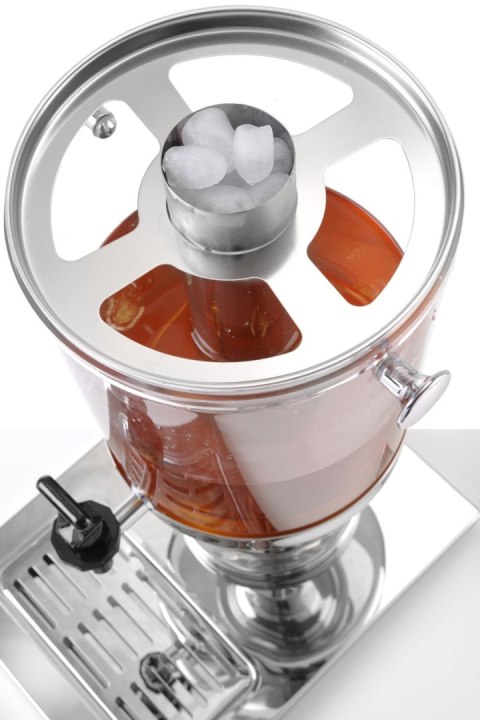 Dyspenser do soków 8 l