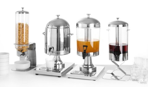 Dyspenser do soków 8 l