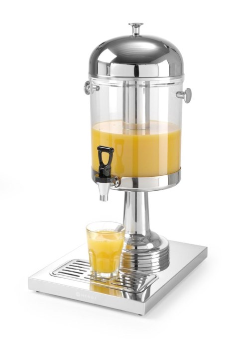 Dyspenser do soków 8 l