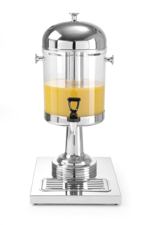 Dyspenser do soków 8 l