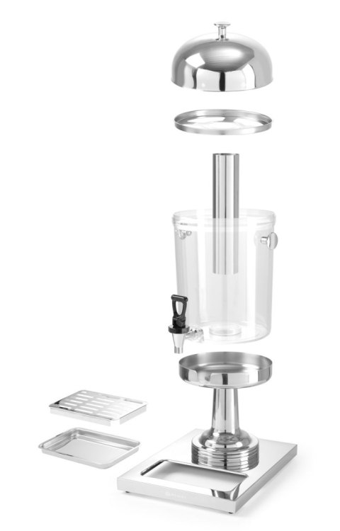 Dyspenser do soków 8 l