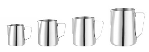 Dzbanek do mleka 0,6 l