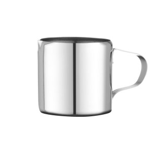 Dzbanek do śmietanki - stalowy 0,05 l