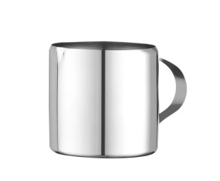 Dzbanek do śmietanki - stalowy 0,30 l