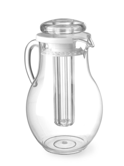 Dzbanek z wkładem na lód 3 l