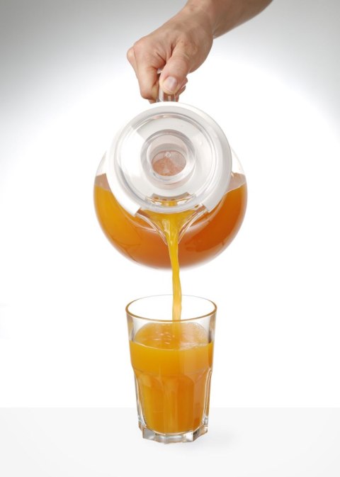 Dzbanek z wkładem na lód 3 l