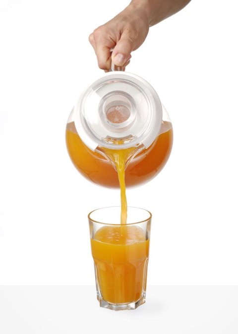 Dzbanek z wkładem na lód 3 l