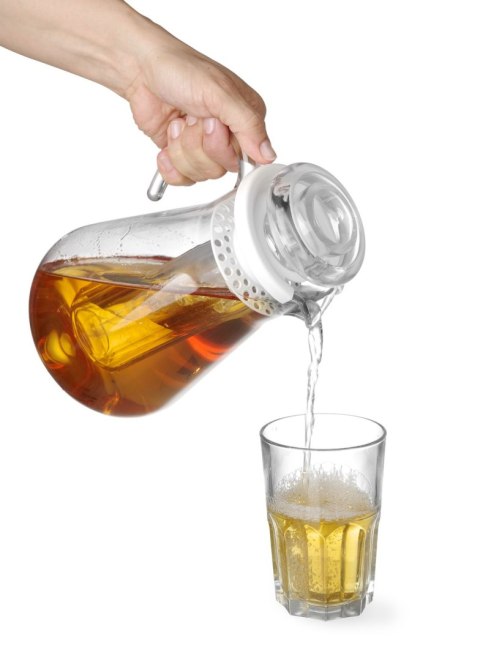 Dzbanek z wkładem na lód