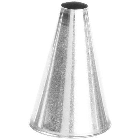 Końcówka do rękawów prosta śr. 8 mm