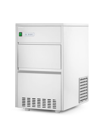 Kostkarka do lodu do 26 kg/dzień