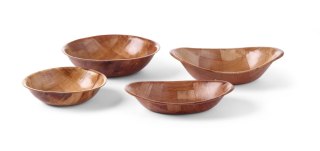 Koszyk okrągły fi 150x40