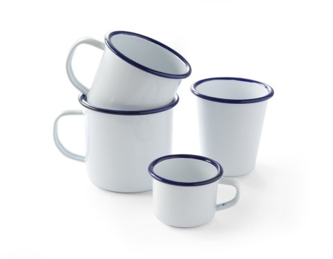 Kubek, HENDI, 0,3L, ⌀90x(H)90mm