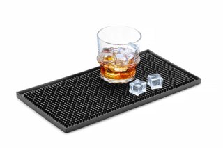 Mata barmańska gumowa 300x150x(H)10