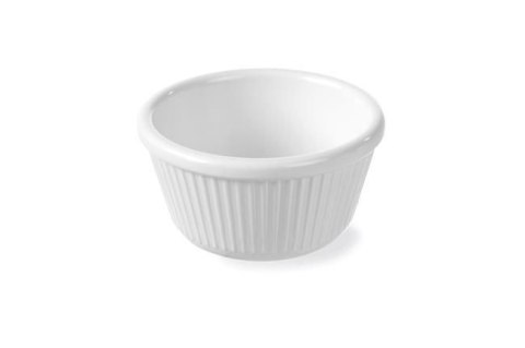 Miseczka do sosów i dipów, HENDI, 0,1L, ⌀85x(H)45mm