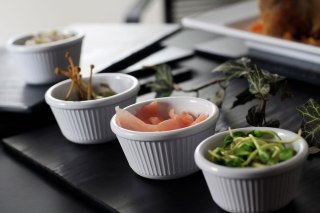 Miseczka do sosów i dipów 50 ml