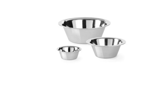Miska kuchenna, HENDI, 0,7L, ⌀160x(H)63mm