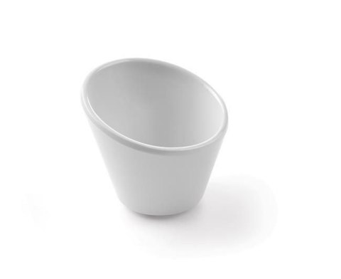 Miska skośna Velocity, HENDI, 70x70x(H)60mm