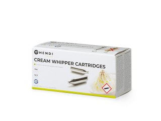 Naboje do syfonów do bitej śmietany naboje do syfonów 24
