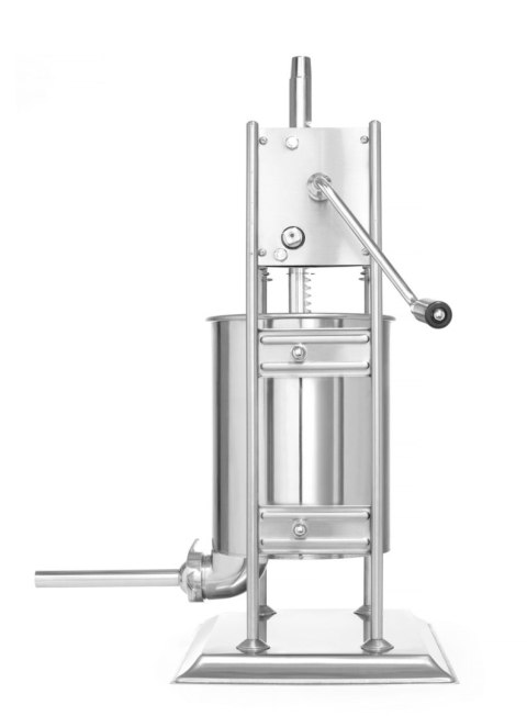 Nadziewarka do kiełbas, HENDI, Profi Line, 10L, 415x315x(H)690mm