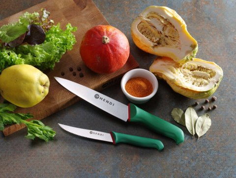 Nóż kuchenny Green Line 180 mm