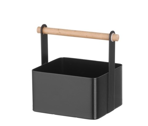 Organizer stołowy, HENDI, 170x130x(H)160mm